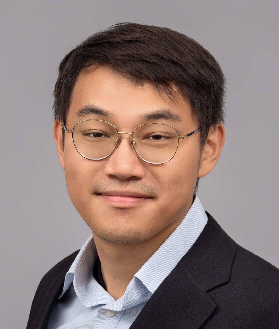 Yu-Chih Mike Chung